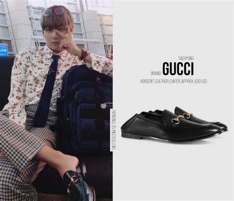 bts with gucci sneakers|BTS Gucci suits.